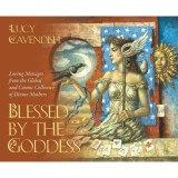 Cumpara ieftin Blessed By The Goddess Message Cards