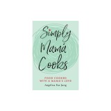 Simply Mama Cooks