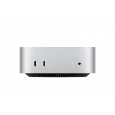 Mini PC Apple Mac mini, Procesor Apple M4 Pro, 48GB RAM, 1TB SSD, 20 cores GPU, macOS, RO