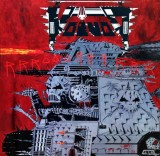 Voivod Rrroooaaarrr Boxset digipack (2cd+dvd)