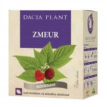 Ceai Zmeur Frunze Dacia Plant 50gr Cod: 1099 foto