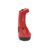 Lanterna reincarcabila Kimy 7X0.1W IP20, rosu, Erste