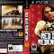 Joc PS3 Rockstar RED DEAD REDEMTION (PS3) Playstation 3