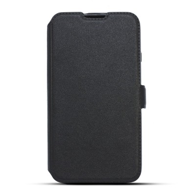 Husa SAMSUNG Galaxy Core Plus - tBook (Negru) foto