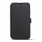 Husa SAMSUNG Galaxy Core Plus - tBook (Negru)