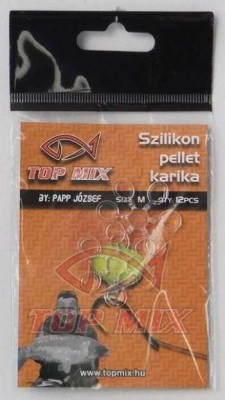 Top Mix - Silicon pelete 774 - 2buc plic foto