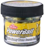 Larve Berkley Powerbait Honeyworm, Orange/Scales, 2.5cm, 55buc/cutie