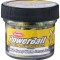 Larve Berkley Powerbait Honeyworm, Natural/Scales, 2.5cm, 55buc/cutie