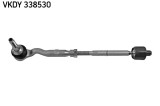 SKF VKDY 338530 bara directie