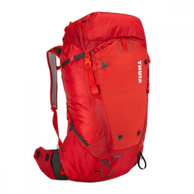 Rucsac tehnic Thule Versant, 60L, pentru barbati, Bing foto