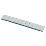 Cumpara ieftin Contragreutati autoadezive gri 6 kg, SelTech