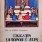 Educatia La Poporul Ales - Catalin Vatamanu , D625
