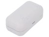 Carcasă Universală ABS Gri 30x55x24 mm, MASZCZYK