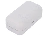 Carcasă Universală ABS Gri 30x55x24 mm, MASZCZYK