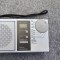 RADIO QUART , FM-AM , FUNCTIONEAZA .