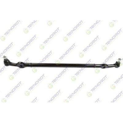 Bieleta directie Nissan Np300 Pickup (D22), 04.08-, Pick Up (D22), 01.97-, 2.5 DCi, 2.4 i, 2.5 D, 2.5 DI, Punte Fata, Stanga=Dreapta, TEKNOROT foto