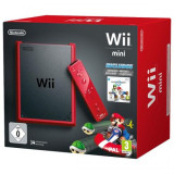 Consola Nintendo Wii mini + Mario Kart Wii