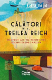 Cumpara ieftin Călători &icirc;n al Treilea Reich, Corint