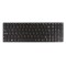 Tastatura laptop Lenovo IdeaPad U530 luminata fara rama UK