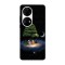 Husa compatibila cu Huawei Mate 40 Pro model Space love story, Silicon, TPU, Viceversa