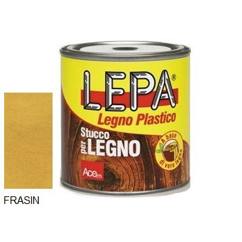 Chit pe baza de rumegus pentru lemn FRASIN, 250 ml foto