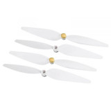 Set Elice originale pentru drona Xiaomi Mi Drone 4K Alb