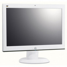 Monitor VIEWSONIC vx2255wmh, 22 Inch LCD, 1680 x 1050, VGA DVI, Grad A- foto