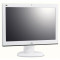 Monitor VIEWSONIC vx2255wmh, 22 Inch LCD, 1680 x 1050, VGA DVI, Grad A-