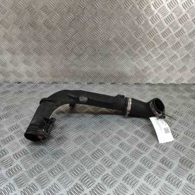 Furtun intercooler VW PASSAT B7 362 2012 OEM: 1K0145838AF,1K0145770AE,03G906051E,0281002977 foto