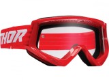 MBS GOGGLE COMBAT YTH RD/WH, THOR, EA, Cod Produs: 26013053PE