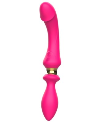 Vibrator Unique Roz foto