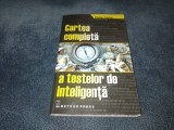 PHILIP CARTER - CARTEA COMPLETA A TESTELOR DE INTELIGENTA