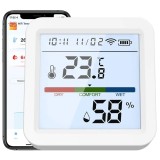 Senzor Temperatura/Umiditate/Higrometru