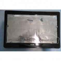 Capac Display si Rama Laptop - Asus X72DR-TY012V