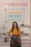 Mama fericita, copil fericit, Giovanna Fletcher