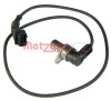 Senzor impulsuri, arbore cotit BMW Seria 3 Cupe (E36) (1992 - 1999) METZGER 0902206
