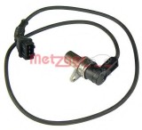 Senzor impulsuri, arbore cotit BMW Seria 3 Cupe (E36) (1992 - 1999) METZGER 0902206
