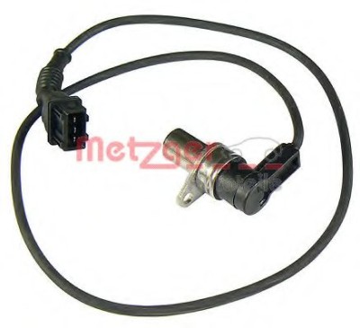 Senzor impulsuri, arbore cotit BMW Seria 3 Cupe (E36) (1992 - 1999) METZGER 0902206 foto