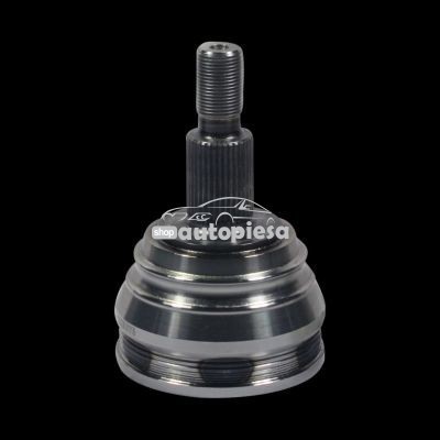 Kit cap planetara VW NEW BEETLE (9C1, 1C1) (1998 - 2010) RINGER 1131007005