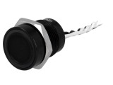 Comutator Piezoelectric PS165P10YBK1W12V 24V 0.2A