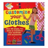 Customize Your Clothes