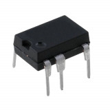 Circuit integrat, PMIC, AC/DC switcher, driver LED, DIP-8B, POWER INTEGRATIONS - LYT0004P