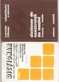 Cumpara ieftin Dictionar de constructii Manualul inginerului 8