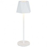 LAMPA LED 1.5W 3IN1 CU ACUMULATOR - ALB, V-TAC