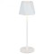 LAMPA LED 1.5W 3IN1 CU ACUMULATOR - ALB