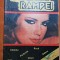 revista luminile rampei anii &#039;80-cinema,umor,rebus,portrete,jazz,rock