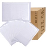 Set 95 plicuri cu bule 45x55 cm pentru expediere sigura Maaleo