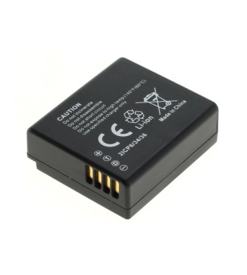 Acumulator OTB compatibil cu Panasonic DMW-BLG10 / DMW-BLE9 Li-Ion foto