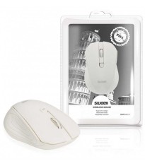 Mouse wireless Pisa Sweex foto
