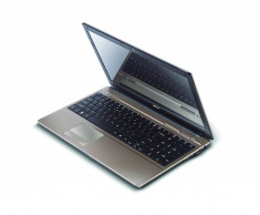 Dezmembrez Laptop Acer Aspire 5538 foto